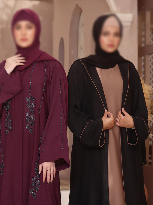 Noorain Abaya