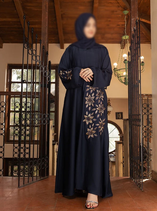 Zahara Abaya