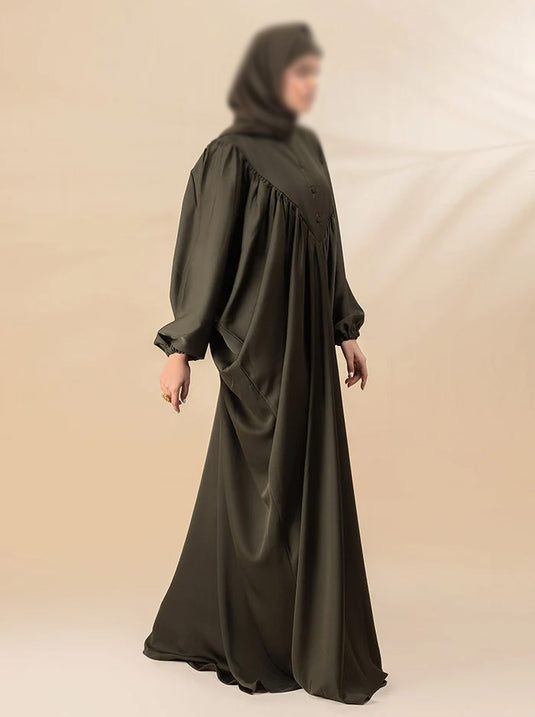 Zeinab Maxi Abaya