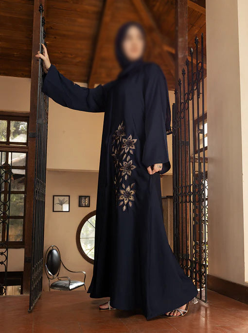 Zahara Abaya