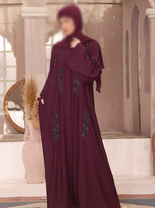 Noorain Abaya