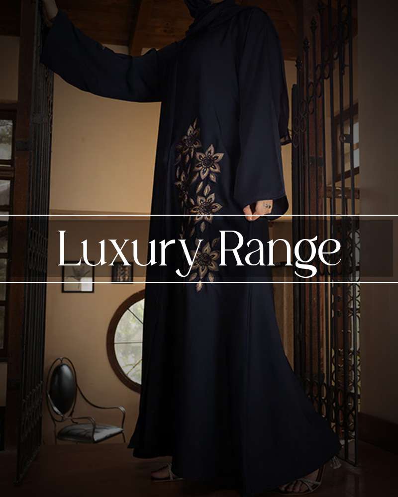 Modest Abaya