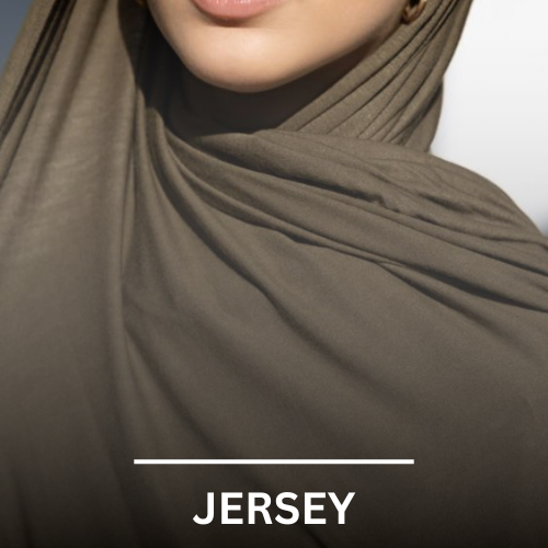 Jersey Hijabs