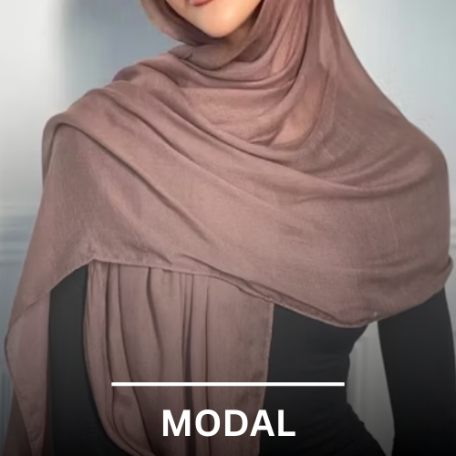 Modal Hijabs