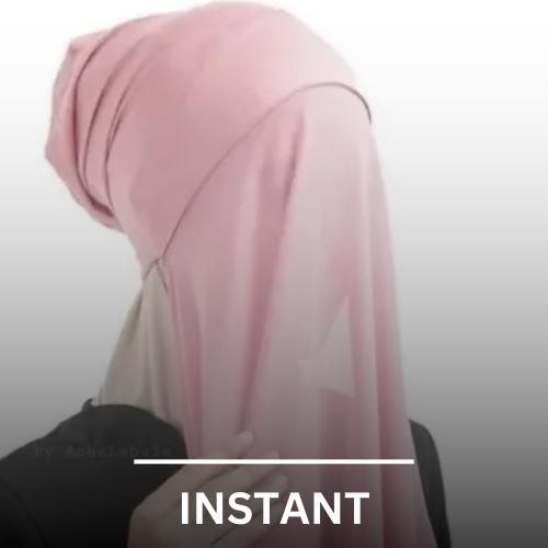 Chiffon Hijabs