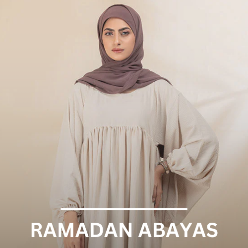 Ramadan Abaya