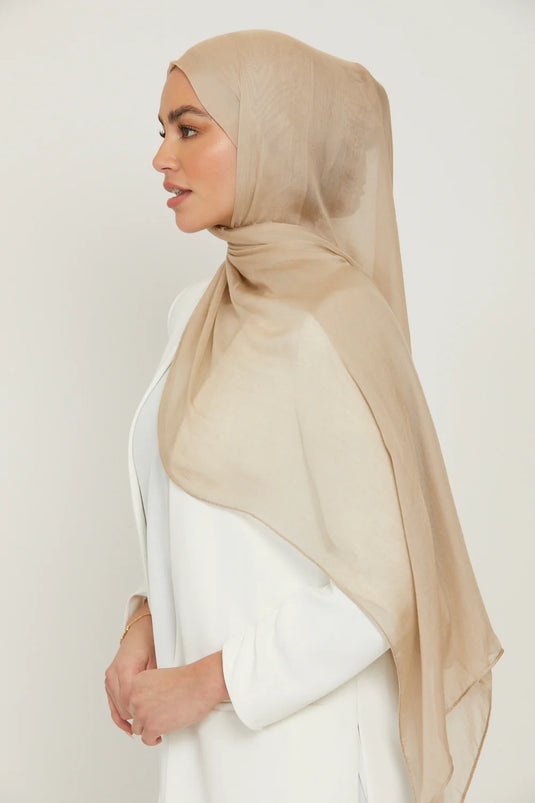 New Modal Hijab - Vintage