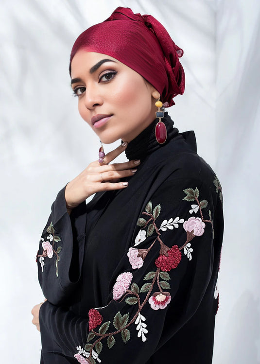 ZAHRA ABAYA