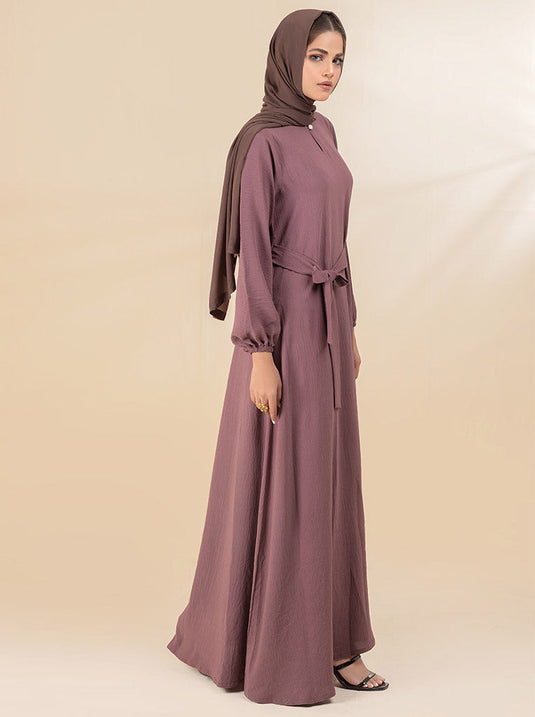 Abeer Maxi Abaya