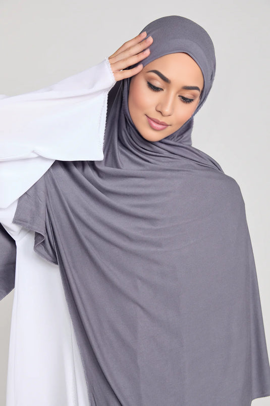 New Pebblestone Jersey Hijab