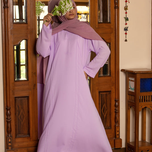 MERAKI ABAYA