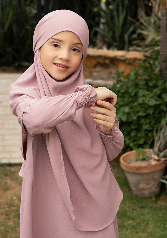 Nisreen Khimar (Kids)