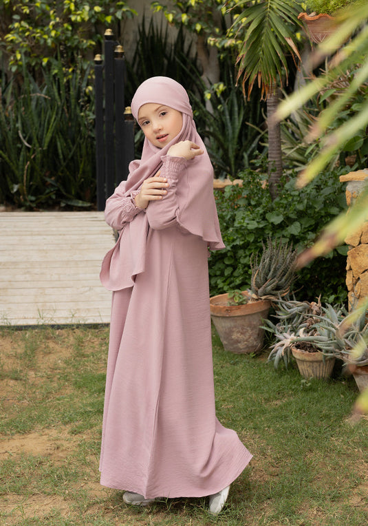 Nisreen Khimar (Kids)