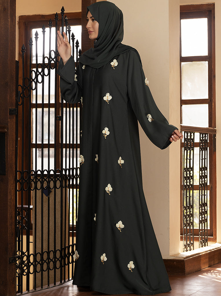 Sima Abaya Muslimaati