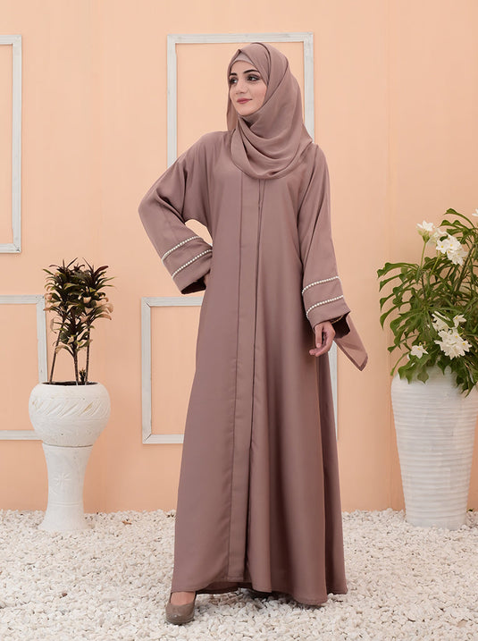 Tahani Daily-Wear Abaya