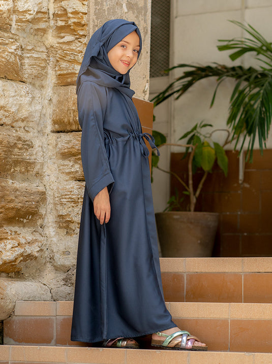 Wafa Basic Abaya