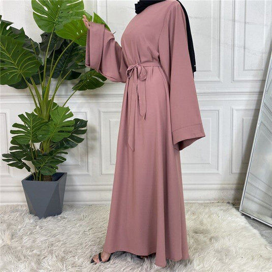 Classic Signature Abaya