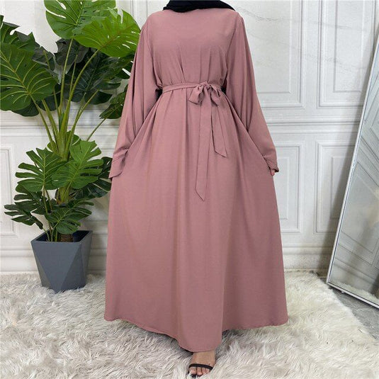 Classic Signature Abaya